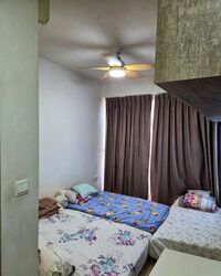 Twin Fountains (D25), Condominium #613295201